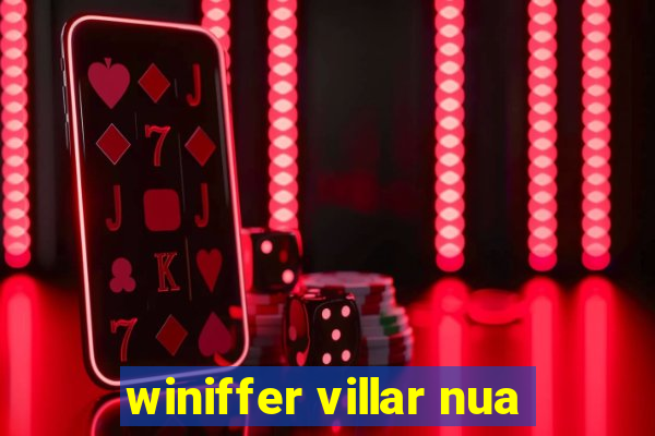 winiffer villar nua